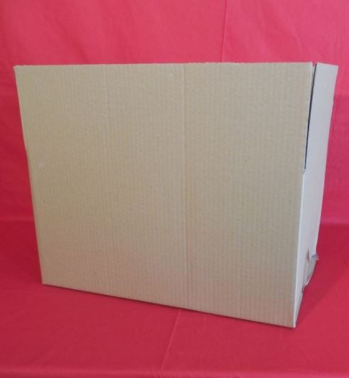 Cutie carton 5 straturi 500 x 400 x 400 mm