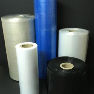 Folie polietilena reciclat 4200 x 0.12 mm